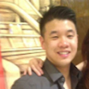 Meet your Posher, Robert